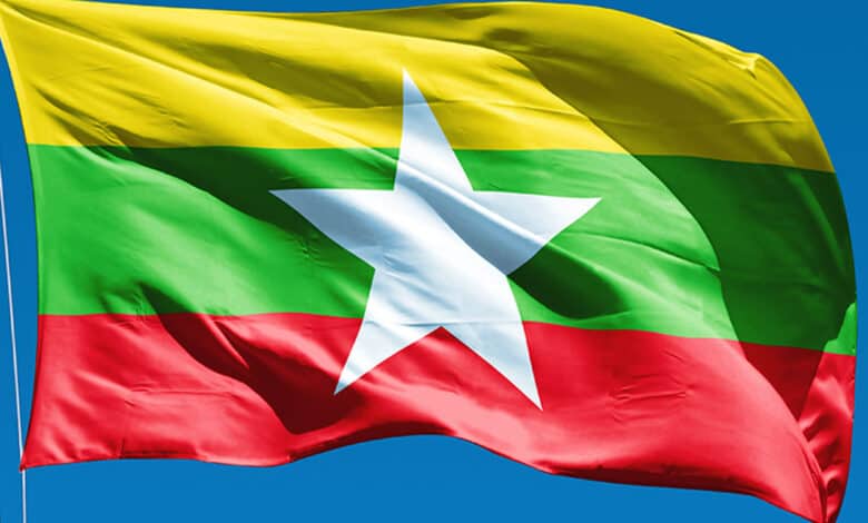 Myanmar's maritime trade up 19.42% in over 10 months