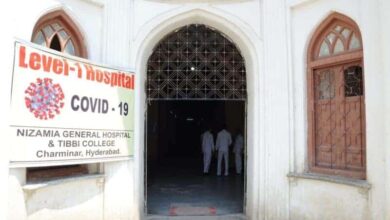 Unwise to ignore Unani for corona treatment: Researchers
