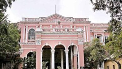 Paigah Palace