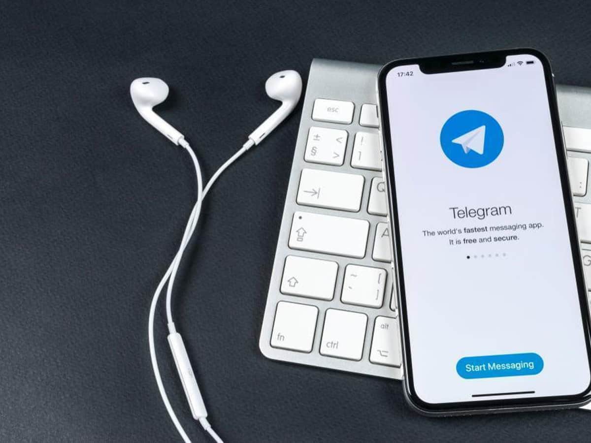 Delhi HC issues summons to Telegram users in copyright infringement case