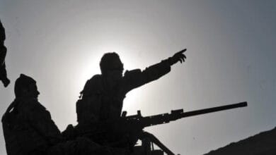 Surge in Afghan violence triggers refugee crisis