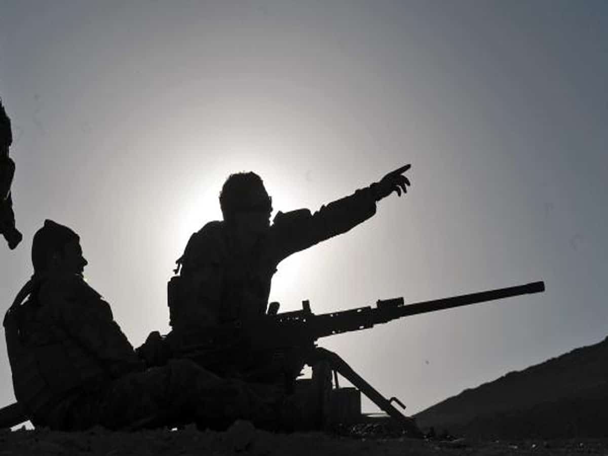 Surge in Afghan violence triggers refugee crisis