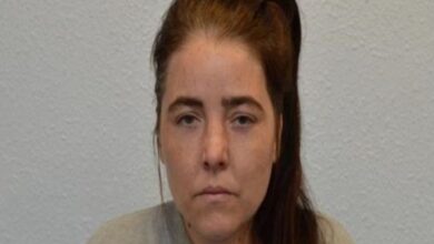 Safiyya Shaikh told undercover police she wanted to bomb St Paul's Cathedral and a hotel