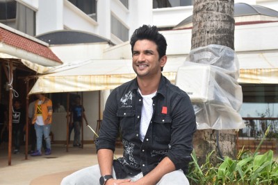 Sushant told ex-girlfriend Ankita he was 'quite unhappy' as Rhea 'harassed' him: Reports (Lead)