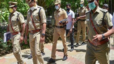 Thookuthudi custodial death.