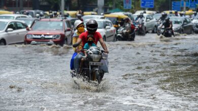 Weather experts predict respite from heavy rainfall in Karnataka
