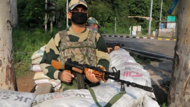 Jammu and Kashmir: Police, paramilitary troops to guard Amarnath Yatra