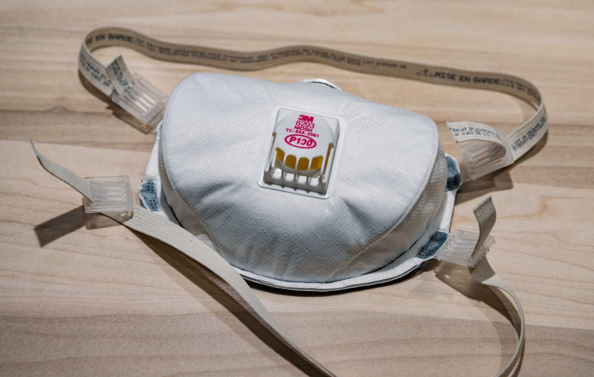 n-95 mask