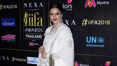 Rekha
