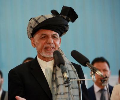 Afghan Prez orders release of 500 Taliban prisoners