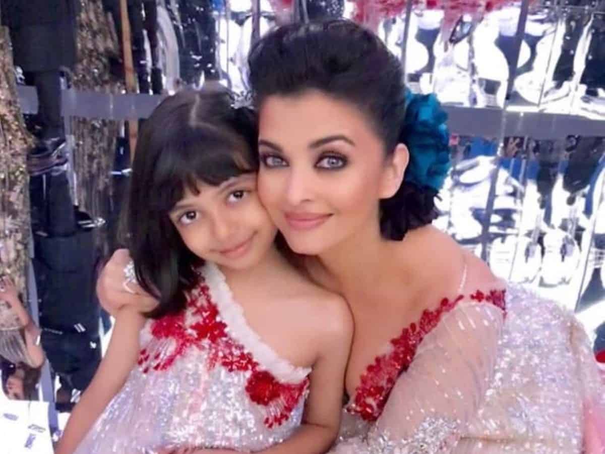 Aishwarya Rai Bachchan