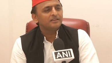 Why not 'Lakhimpur Files' now? asks Akhilesh