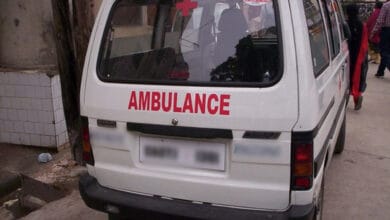 Ambulance