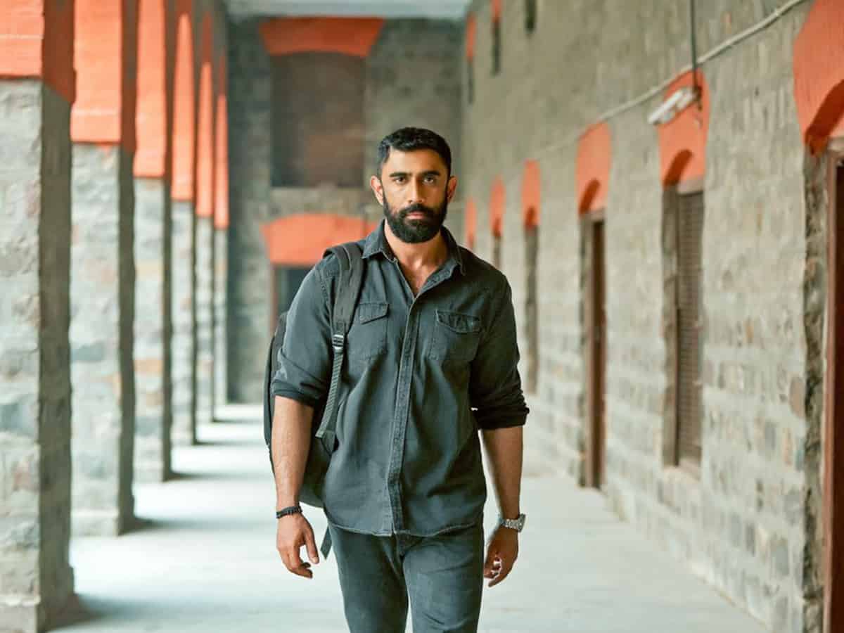 Amit Sadh