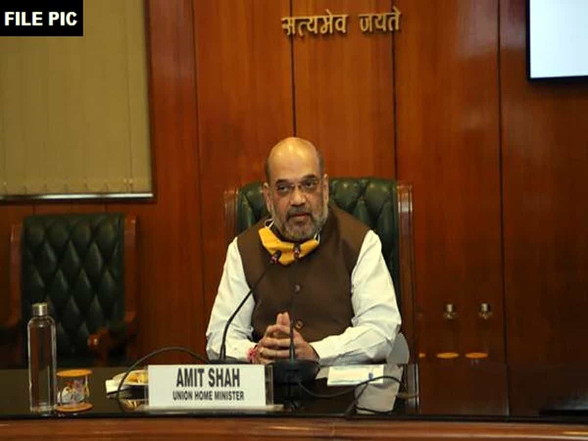 Amit Shah