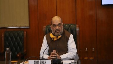 Amit Shah