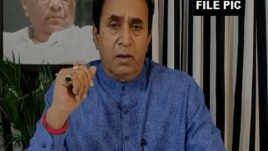 Anil Deshmukh