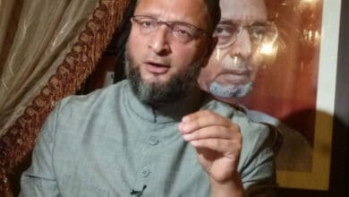 Muslim leaders threaten protest over razed mosques in Telangana secretariat