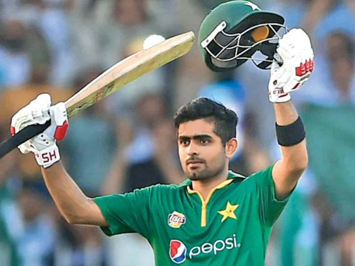 Will target England's 'fragile' top-order in Tests: Babar