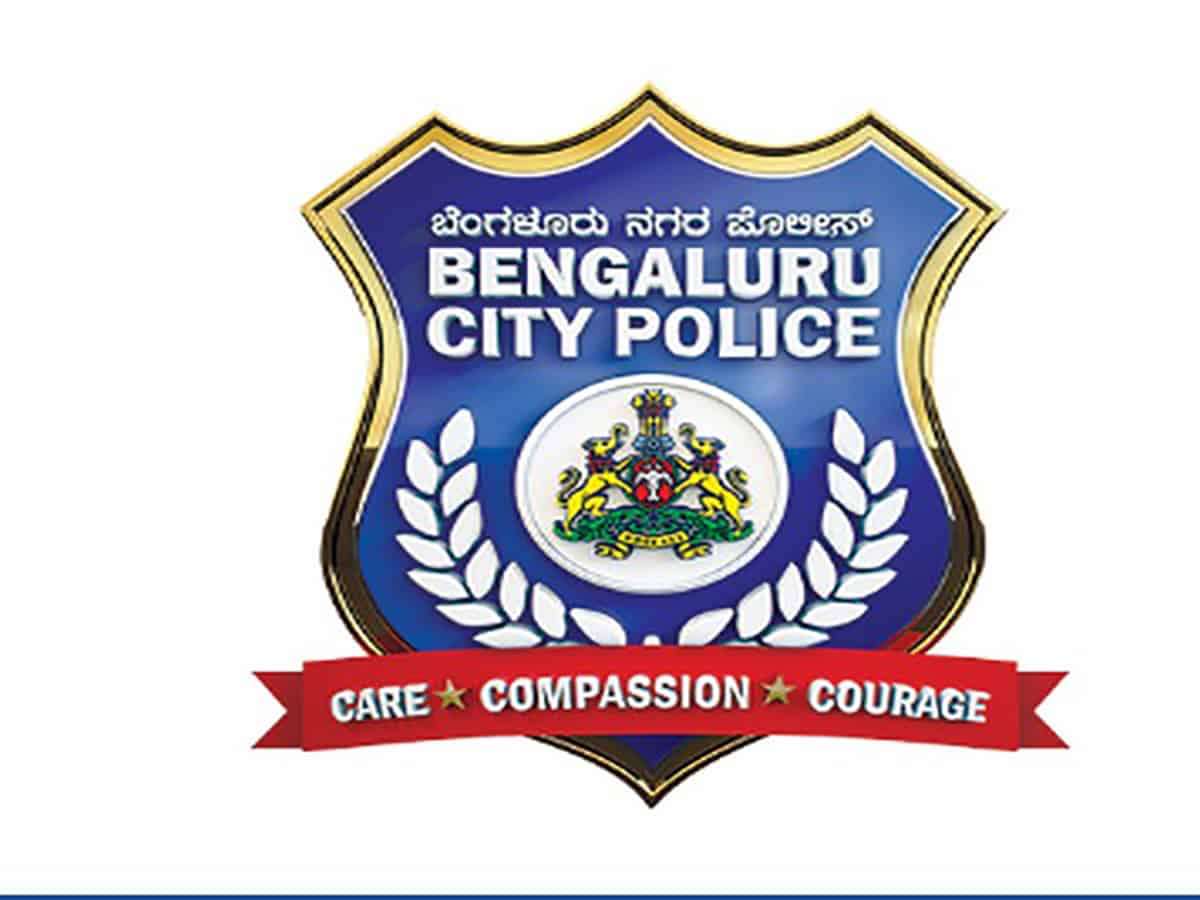 Bengaluru: Over 16k policemen physically unfit, dept to intervene