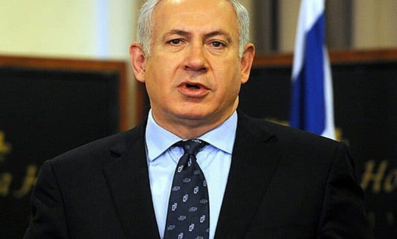 Qatar should put more pressure on Hamas to free hostages: Netanyahu