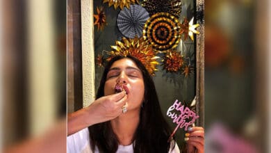 Bhumi Pednekar's birthday wish is a vaccine for COVID-19