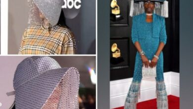 Billy Porter