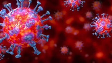 66 policemen found coronavirus positive in Jharkhand