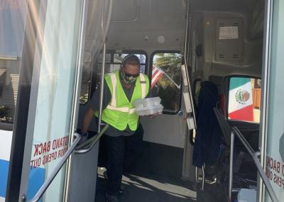 California reports highest daily COVID-19 deaths