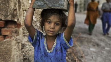 COVID-19 crisis is pushing up prevalence of child labour