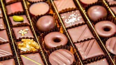 Celebrate World Chocolate Day with these easy recipes