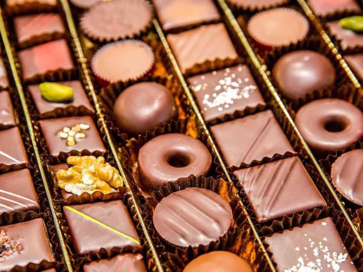 Celebrate World Chocolate Day with these easy recipes