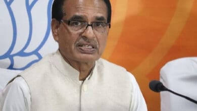 MP CM to visit Mumbai to invite investors