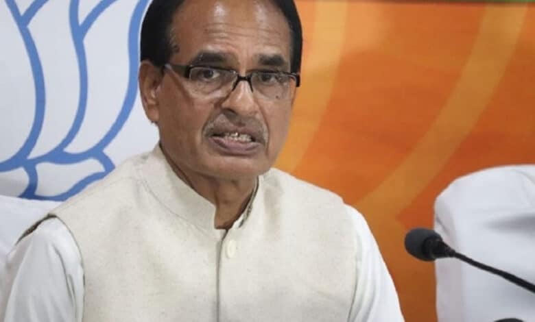 MP CM to visit Mumbai to invite investors
