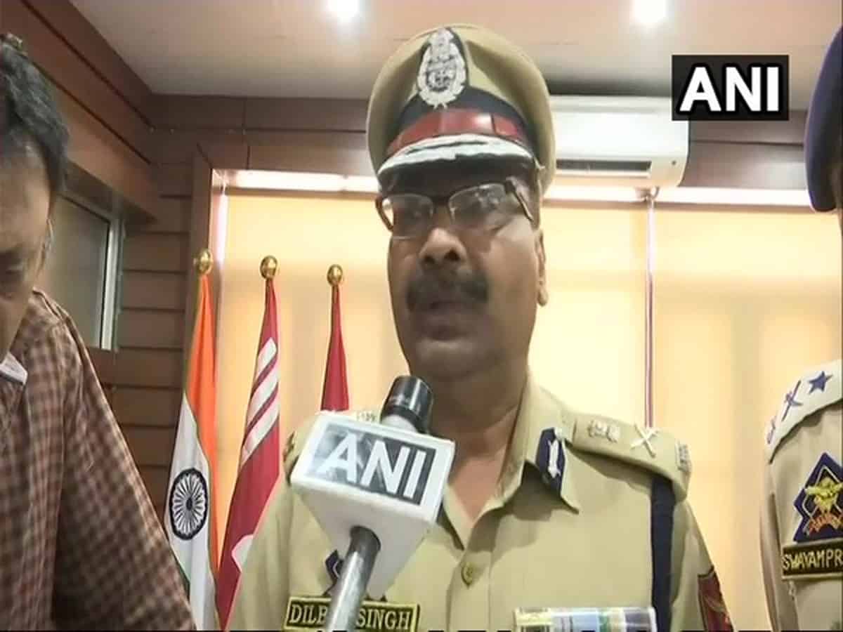 dgp dilbag singh ani