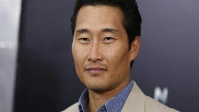 Daniel Dae Kim