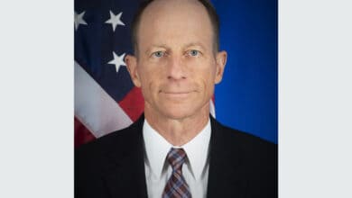 David Stilwell, Assistant Secretary of State for East Asian and Pacific affairs