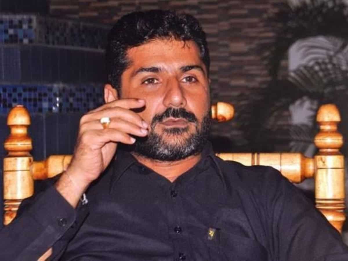 Dawood