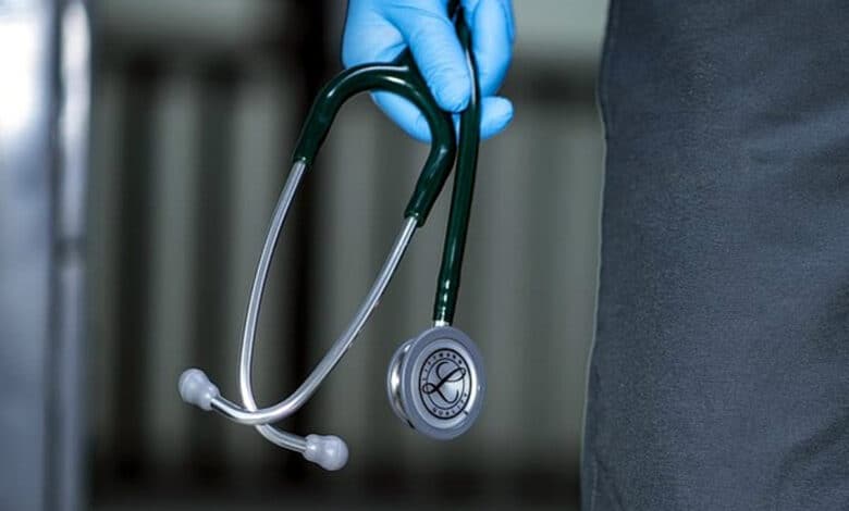 doctor tool
