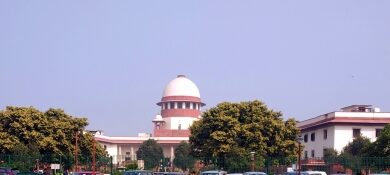 Don't issue notice on challenge to Places of Worship Act, SC urged