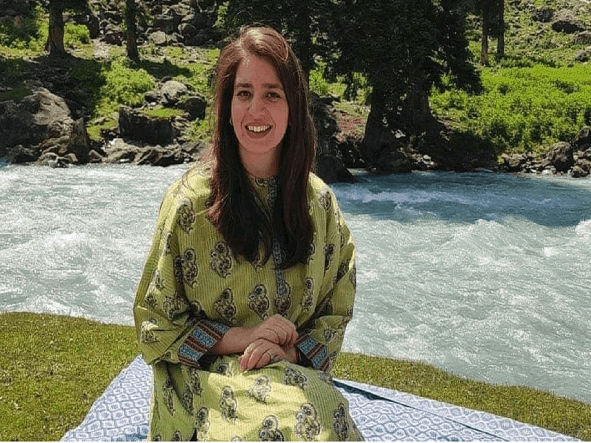 Sahreen Shamim