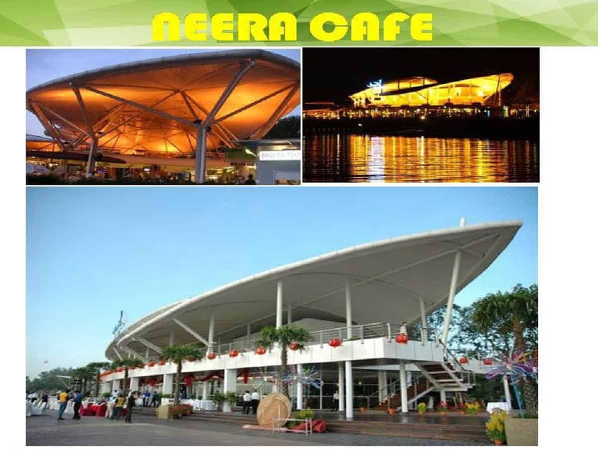 Neera Cafe