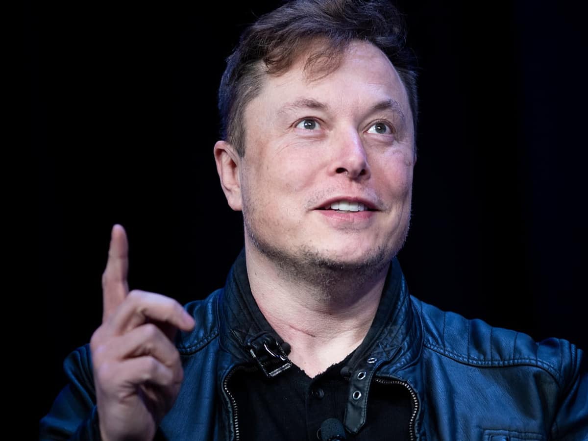 Elon Musk again hints at Tesla Model 3 arrival in India