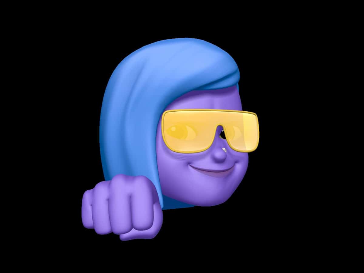Apple previews upcoming emojis on World Emoji Day