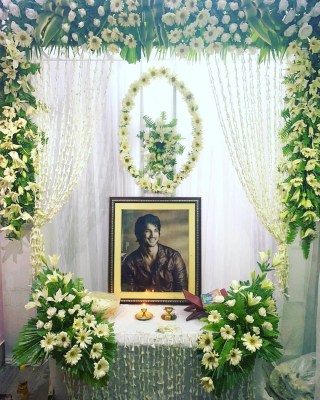 Filed FIR after overcoming shock of Sushant's death, says cousin (IANS Exclusive)