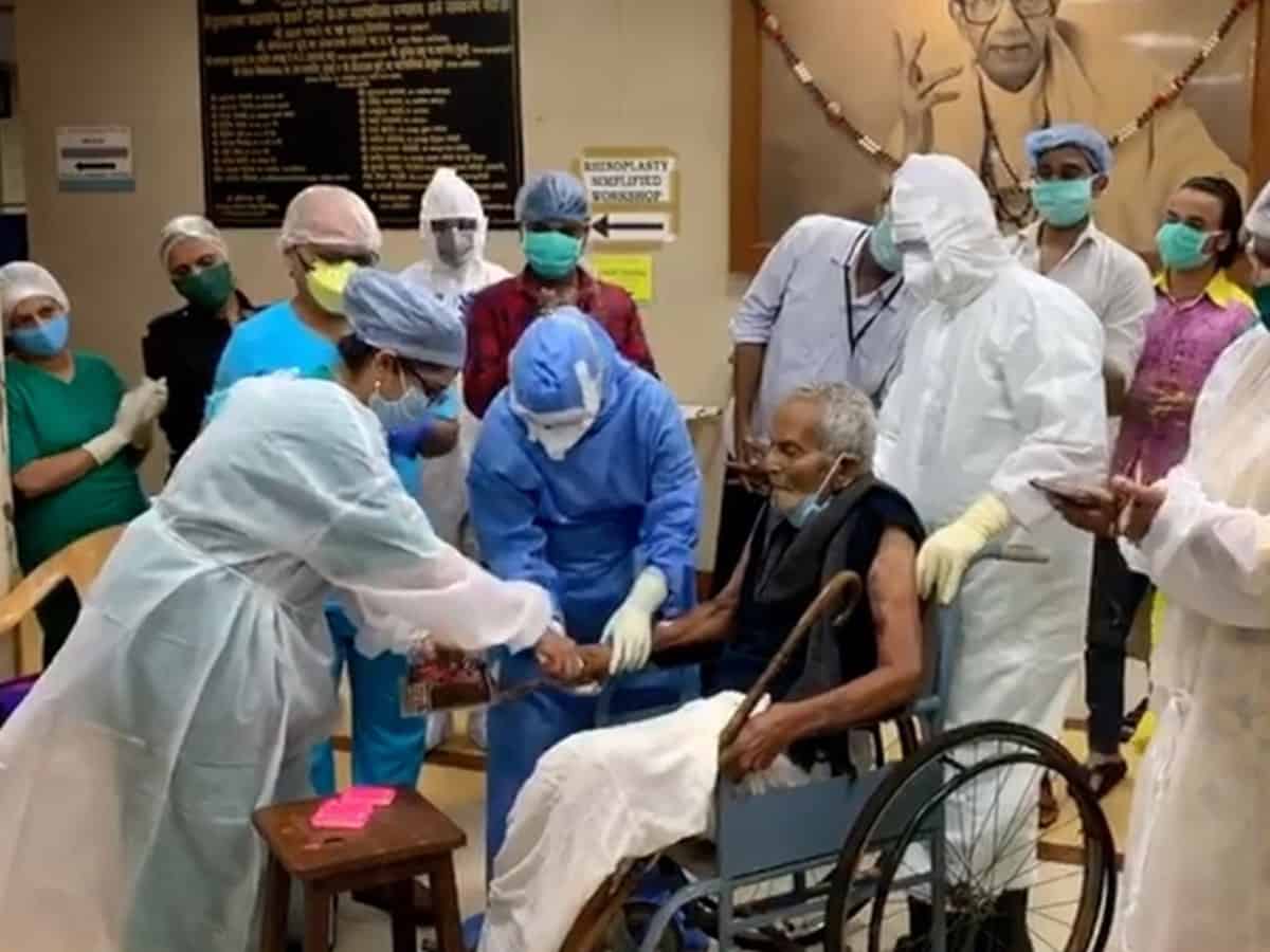 Corona testing centres in TS: Full list of ICMR approved labs