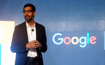 'Google's continued success is not guaranteed': Sundar Pichai