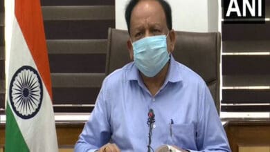 harsh-Vardhan