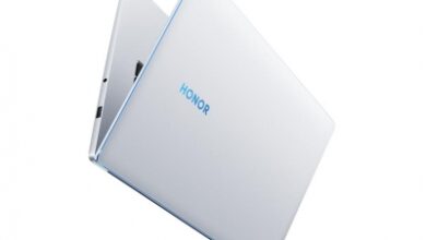 Honor enters India laptop market, launches 2 new phones