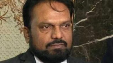 Mustafa Parvez